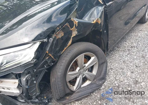 2020 Honda Odyssey Ex-L/Ex-L W/Navi Res from USA, damaged, VIN 5FNRL6H73LB002480